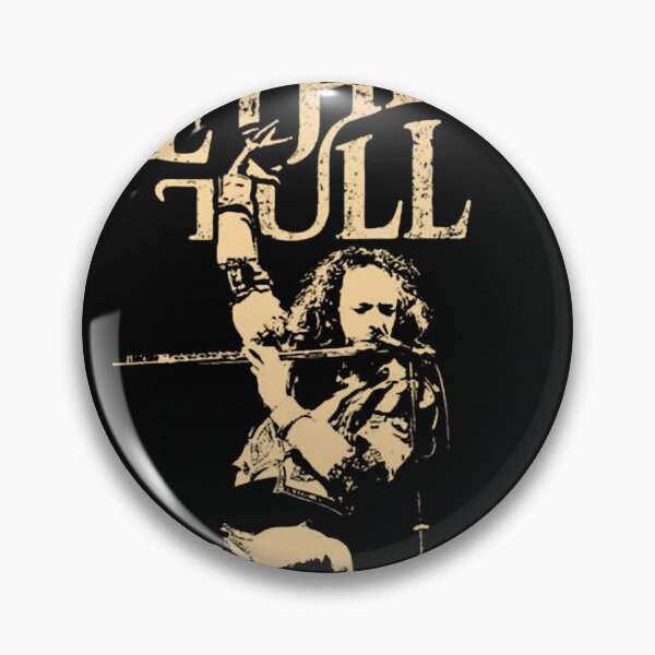 Item preview, Jethro Tull designed and sold by VintageVogue99.