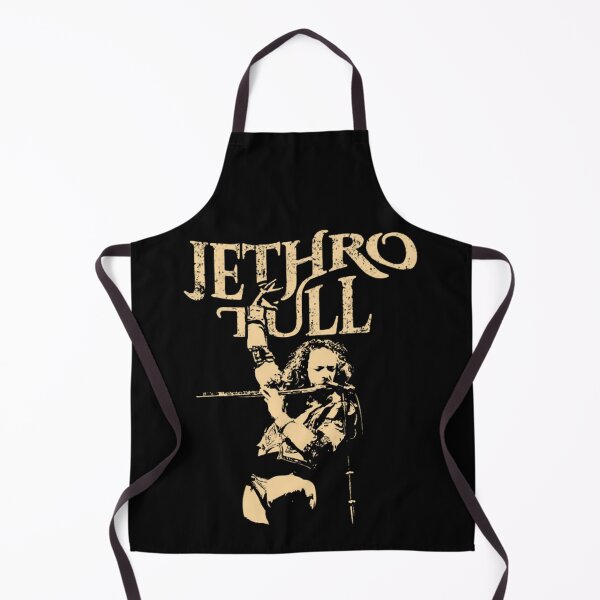 Item preview, Jethro Tull designed and sold by VintageVogue99.