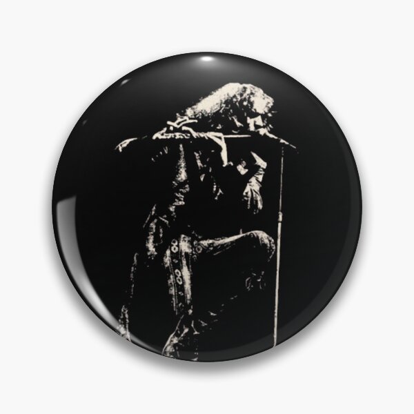 Item preview, Jethro Tull designed and sold by VintageVogue99.