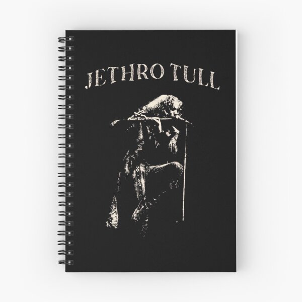 Item preview, Jethro Tull designed and sold by VintageVogue99.