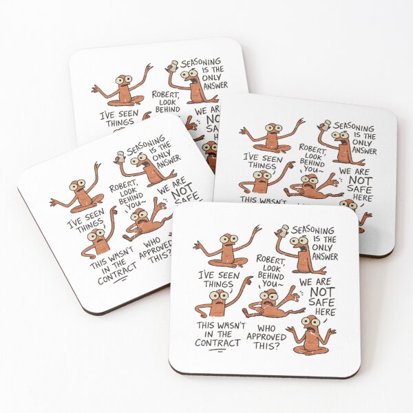 Item preview, Quote By Worm Funny Meme Retro Style Trending designed and sold by Williammarger.