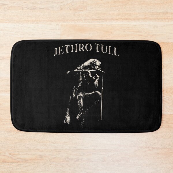 Item preview, Jethro Tull designed and sold by VintageVogue99.