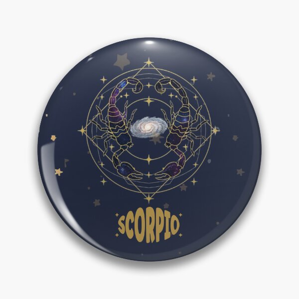 Item preview, Zodiac Sign: Scorpio  designed and sold by HeyitsCee.