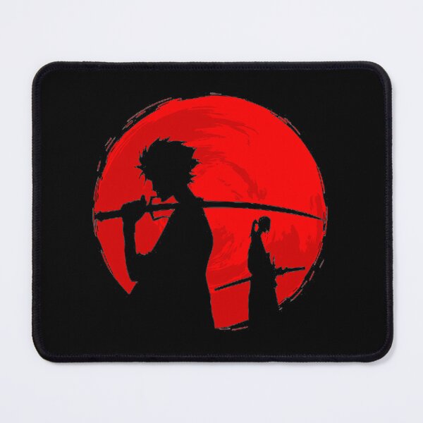 Item preview, Samurai Champloo Fan designed and sold by Courtnieucas.
