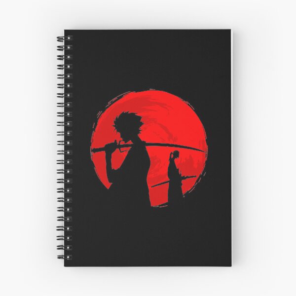 Item preview, Samurai Champloo Fan designed and sold by Courtnieucas.