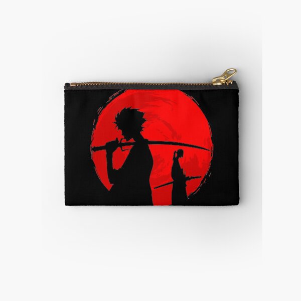 Item preview, Samurai Champloo Fan designed and sold by Courtnieucas.