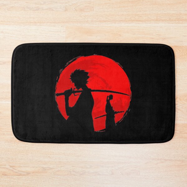 Item preview, Samurai Champloo Fan designed and sold by Courtnieucas.
