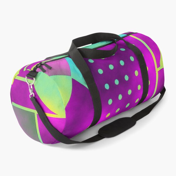 Item preview, Geometry meets color explosion designed and sold by Sigtrix.