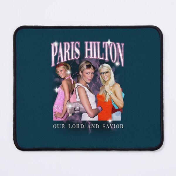 Item preview, Needed Gifts Paris Hilton Cute Graphic Gift designed and sold by priswardjbx.
