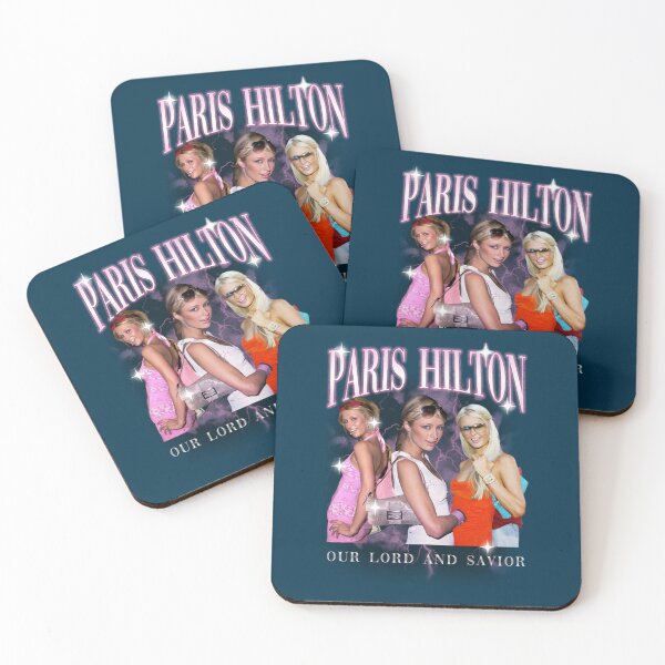Item preview, Needed Gifts Paris Hilton Cute Graphic Gift designed and sold by priswardjbx.