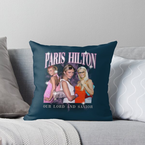 Item preview, Needed Gifts Paris Hilton Cute Graphic Gift designed and sold by priswardjbx.