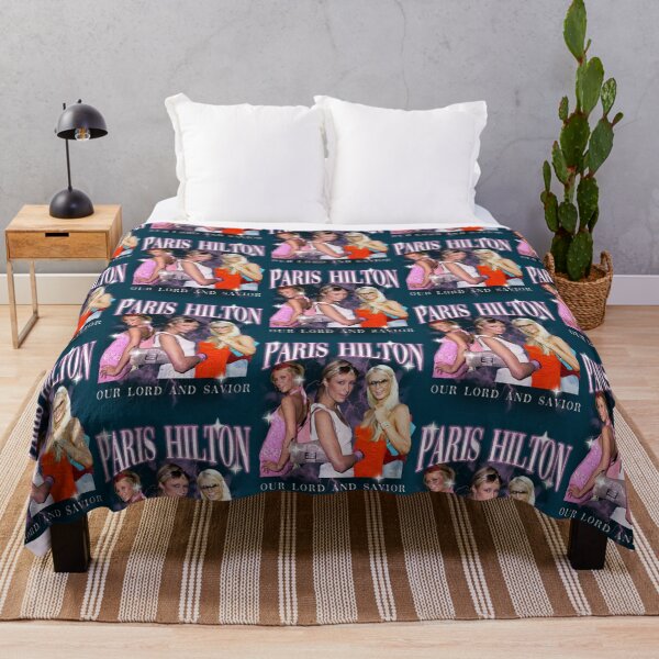 Item preview, Needed Gifts Paris Hilton Cute Graphic Gift designed and sold by priswardjbx.