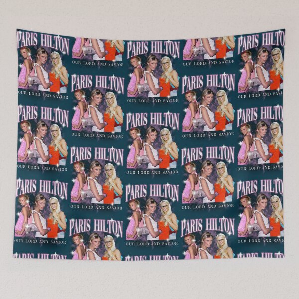 Item preview, Needed Gifts Paris Hilton Cute Graphic Gift designed and sold by priswardjbx.
