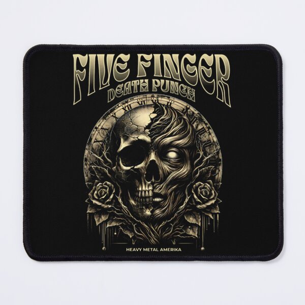 Item preview, Five Finger Death Punch designed and sold by backtoschoolnow.