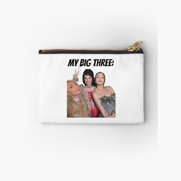Item preview, My big three  designed and sold by priswardjbx.