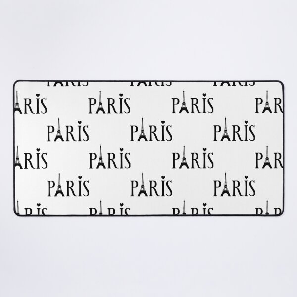 Item preview, Paris (6) designed and sold by priswardjbx.