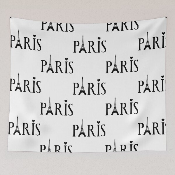 Item preview, Paris (6) designed and sold by priswardjbx.