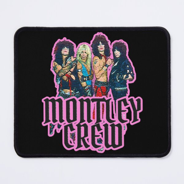 Item preview, motley crue new designed and sold by HeatheRaragon.