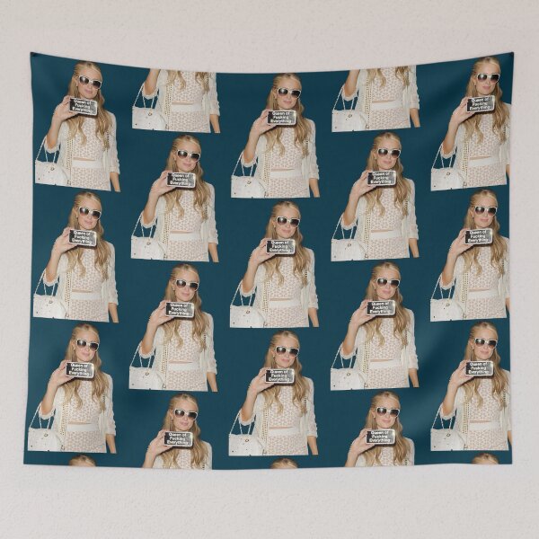 Item preview, paris hilton (17) designed and sold by priswardjbx.