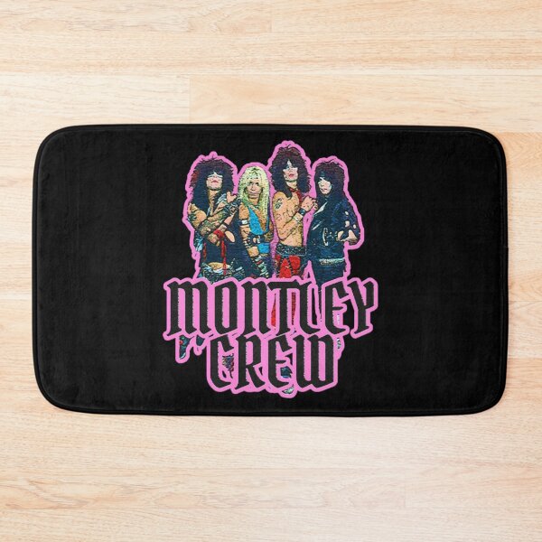 Item preview, motley crue new designed and sold by HeatheRaragon.