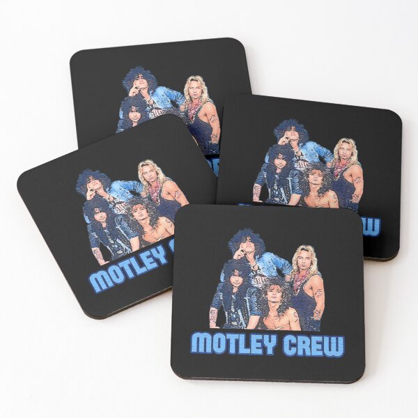 Item preview, motley crue new designed and sold by HeatheRaragon.