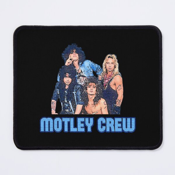 Item preview, motley crue new designed and sold by HeatheRaragon.