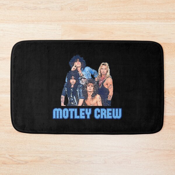 Item preview, motley crue new designed and sold by HeatheRaragon.
