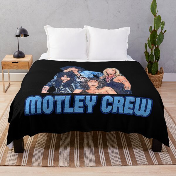 Item preview, motley crue new designed and sold by HeatheRaragon.