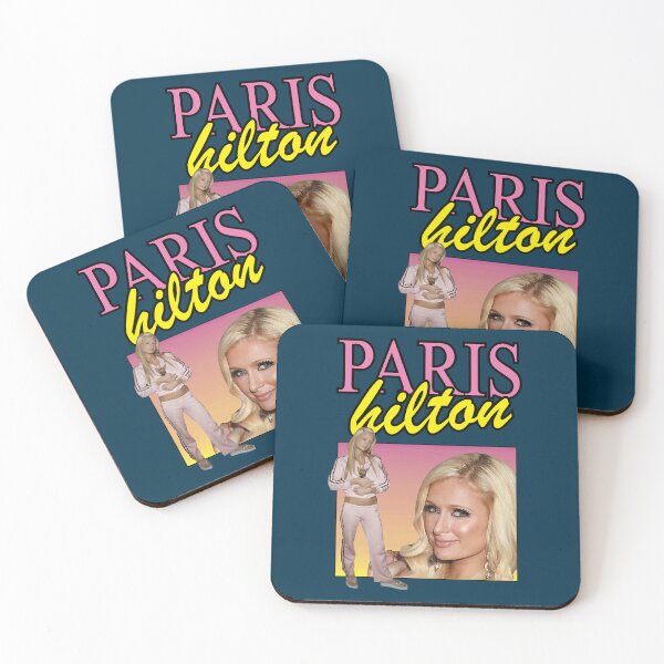 Item preview, Paris Hilton 90s Style Shirt  designed and sold by priswardjbx.
