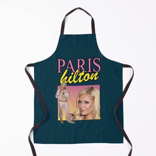 Item preview, Paris Hilton 90s Style Shirt designed and sold by priswardjbx.