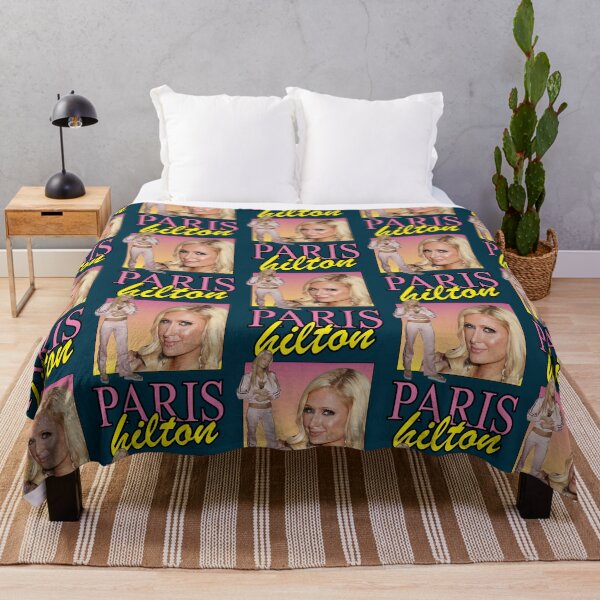 Item preview, Paris Hilton 90s Style Shirt  designed and sold by priswardjbx.
