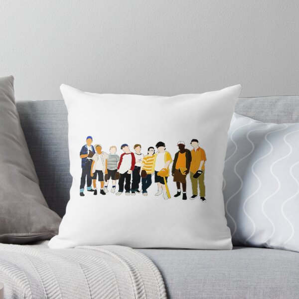 Item preview, Sandlot The Sandlot Gang  designed and sold by cedaytonann.