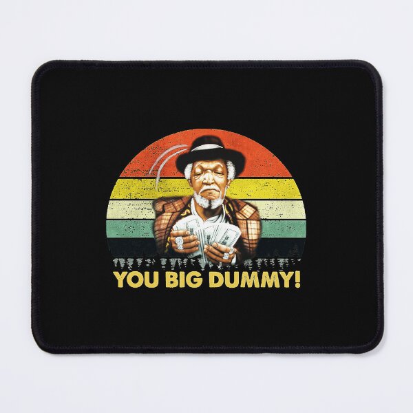 Item preview, Sanford And Son You Big Dummy Retro designed and sold by colascaged.