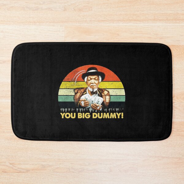 Item preview, Sanford And Son You Big Dummy Retro designed and sold by colascaged.