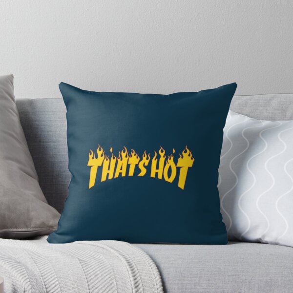 Item preview, That_s Hot (4) designed and sold by priswardjbx.
