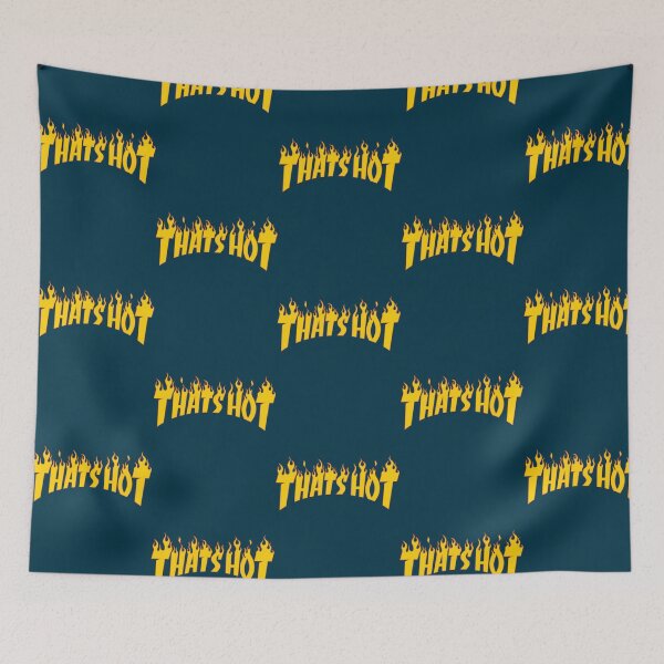 Item preview, That_s Hot (4) designed and sold by priswardjbx.