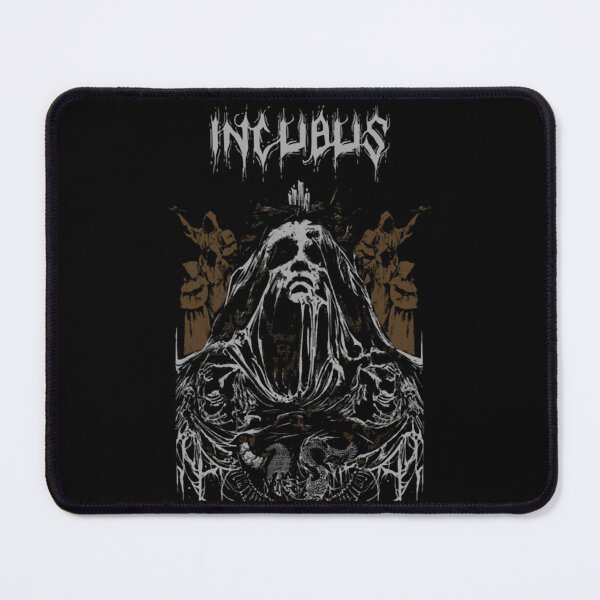 Item preview, incubus band designed and sold by DreamCove.