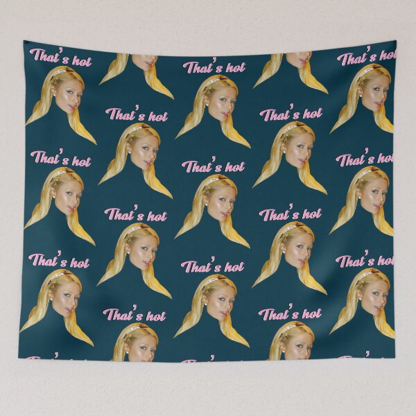 Item preview, Paris that’s hot designed and sold by priswardjbx.