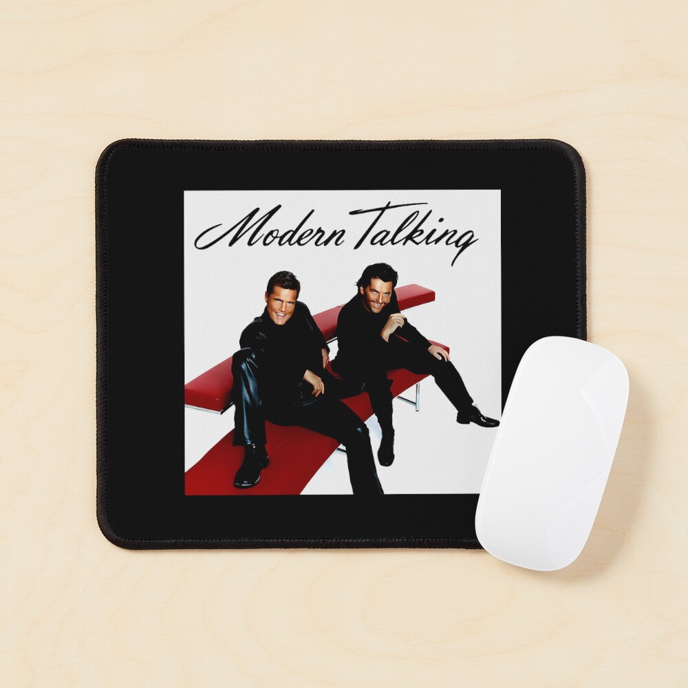 Item preview, Mouse Pad designed and sold by WildRootty.