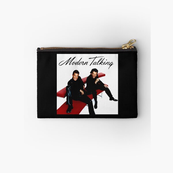Item preview, Modern talking designed and sold by WildRootty.