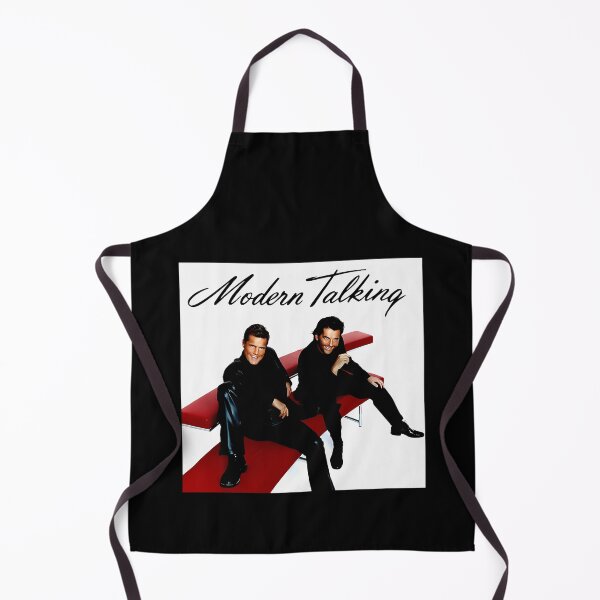 Item preview, Modern talking designed and sold by WildRootty.