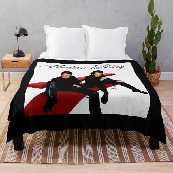 Item preview, Modern talking designed and sold by WildRootty.