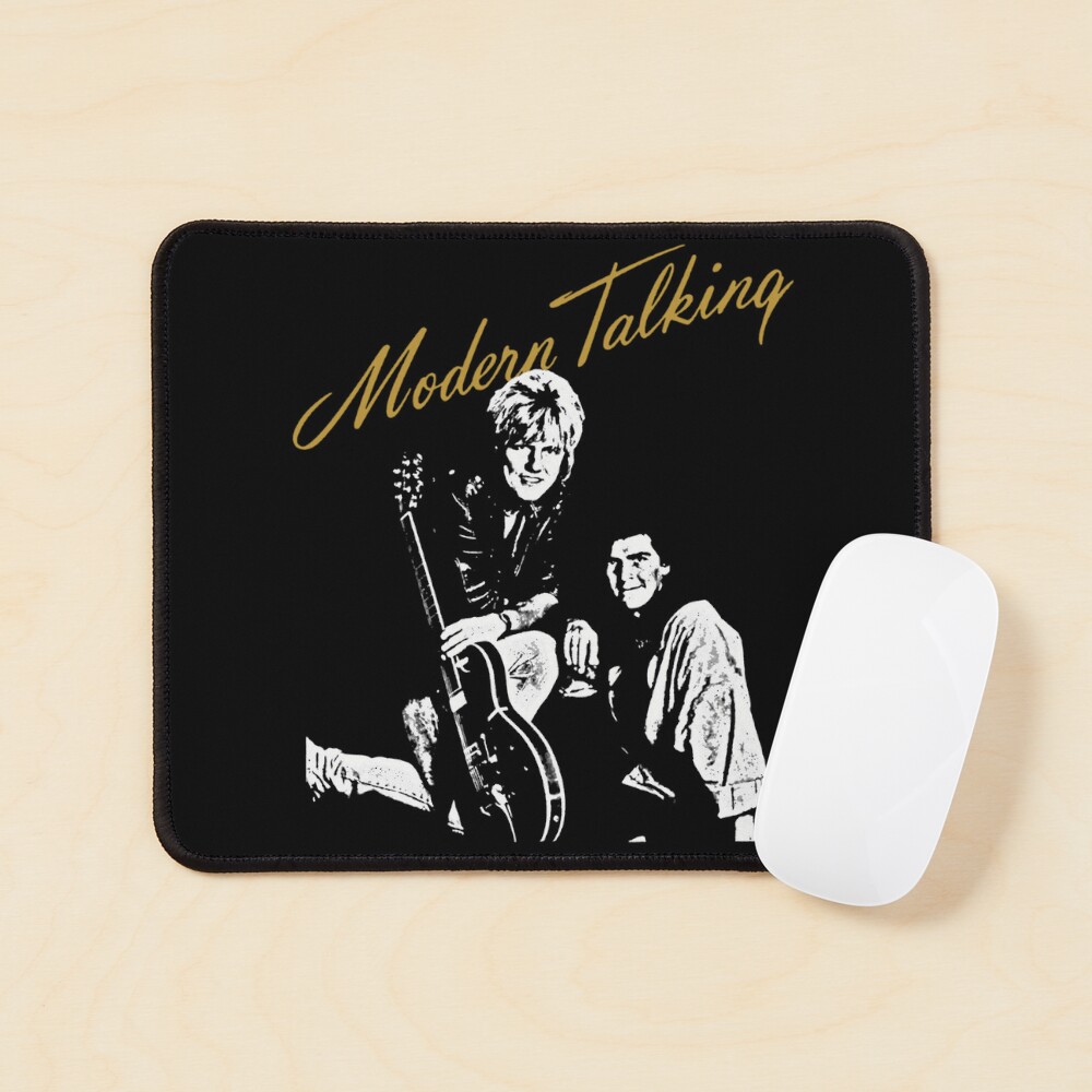 Item preview, Mouse Pad designed and sold by WildRootty.
