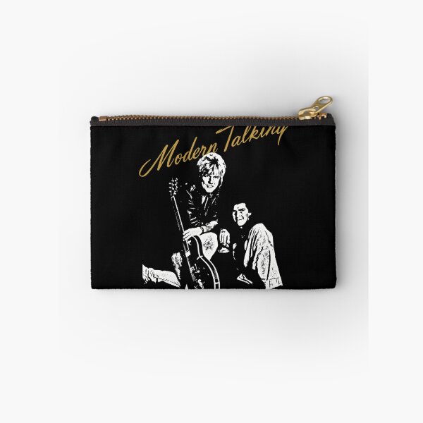 Item preview, Modern talking designed and sold by WildRootty.