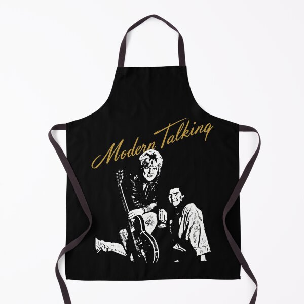 Item preview, Modern talking designed and sold by WildRootty.