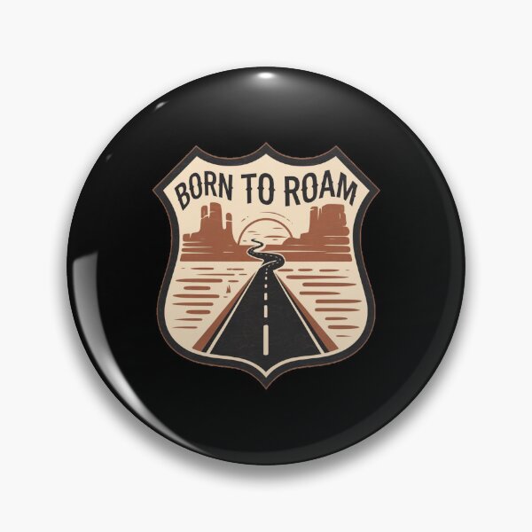Item preview, Thrill Travel designed and sold by CandyVenom.