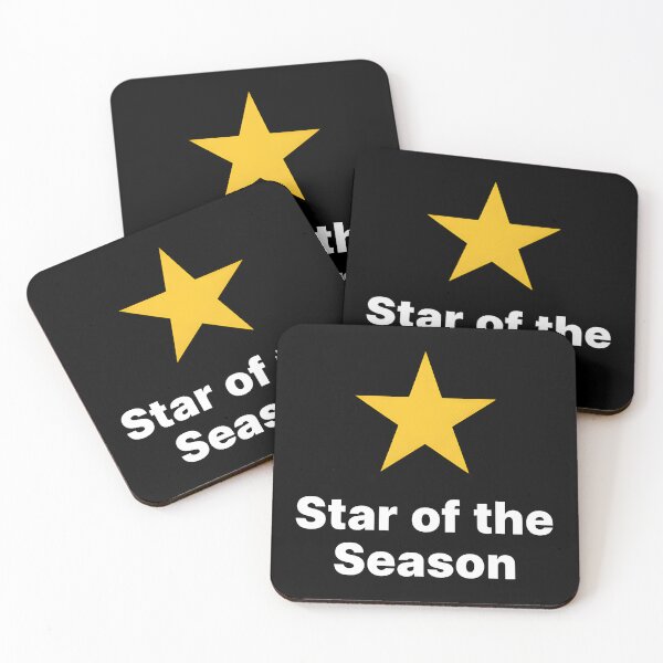Item preview, Star of the Season designed and sold by Fuechse.