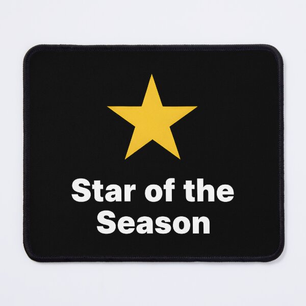 Item preview, Star of the Season designed and sold by Fuechse.