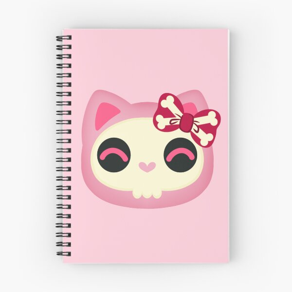 Item preview, La Calavera Meemeow designed and sold by Devilish-Lou.