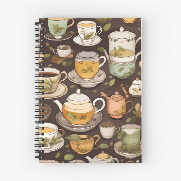Item preview, Brew-Tea-ful designed and sold by pandorasfinds.